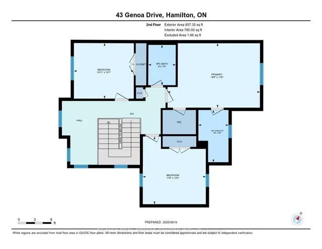 Additional image 32 of 43 Genoa Dr