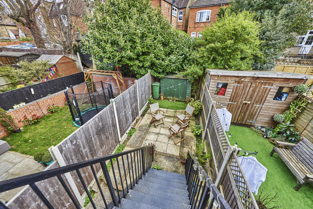 Additional image 4 of Selby Avenue, St Albans, Herts, AL3