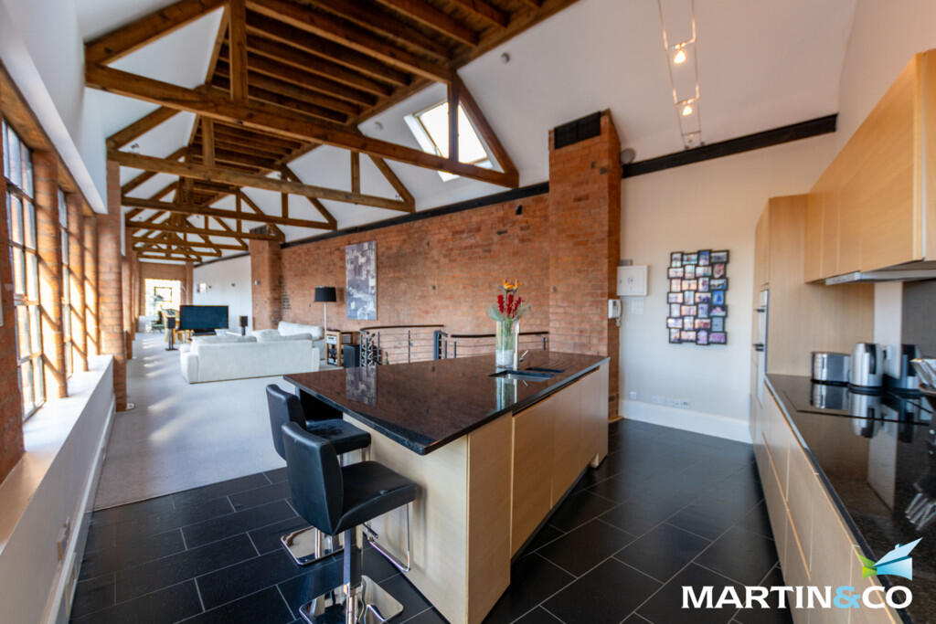 Additional image 7 of Tenby Street North, Jewellery Quarter, B1