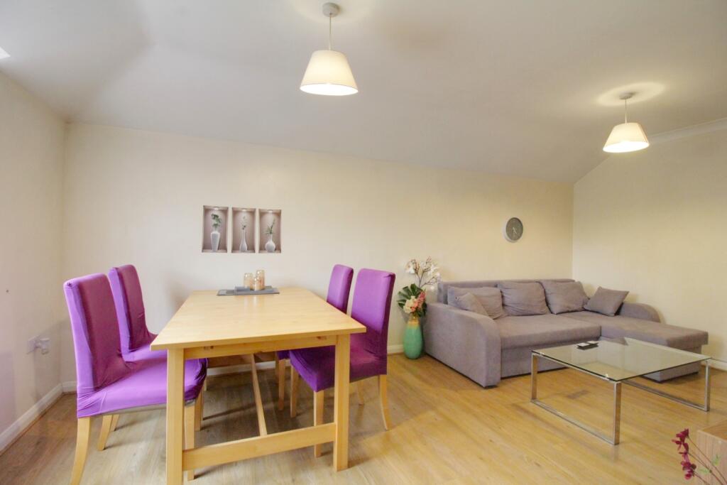 Property image for Bridge Court, Welwyn Garden City, Hertfordshire, AL7