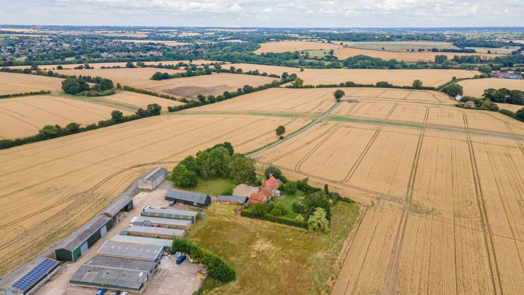 Additional image 24 of Beaumont Hall Lane, St. Albans, AL3