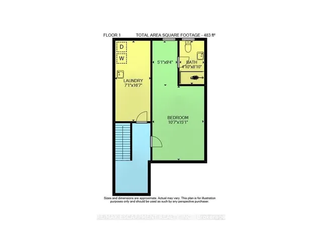 Additional image 43 of 341 Wilson Dr Unit 16