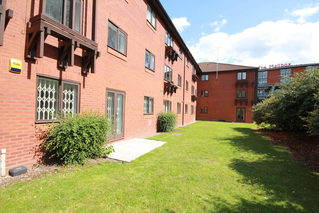 Additional image 7 of Kings Court, Bridge Street, Birmingham, B1