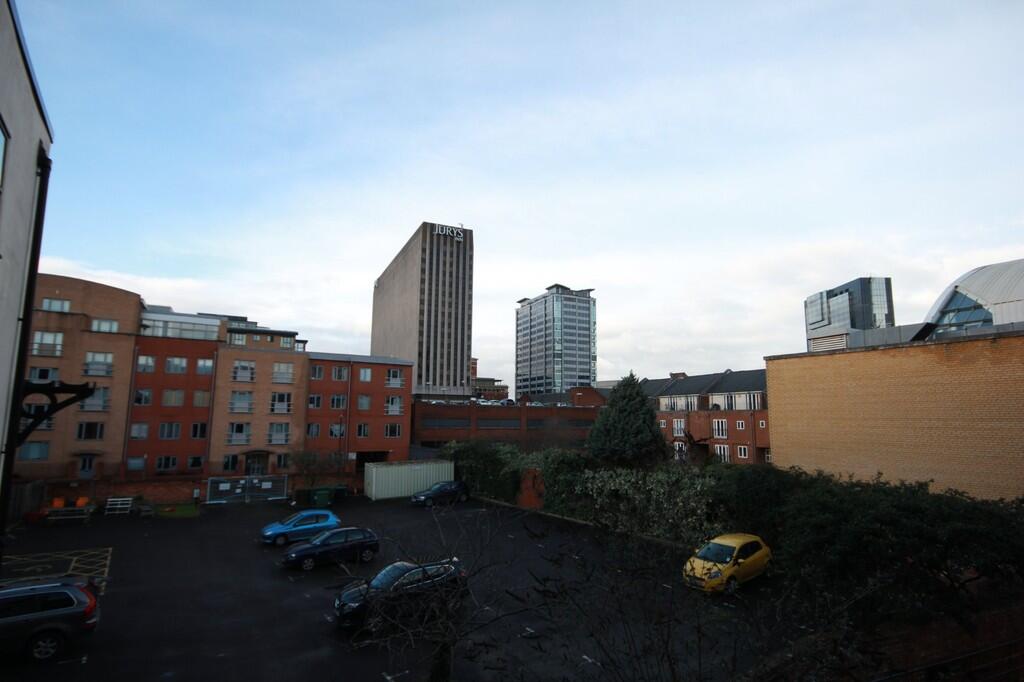 Additional image 6 of Churchgate Plaza, Holliday Street, Birmingham, B1