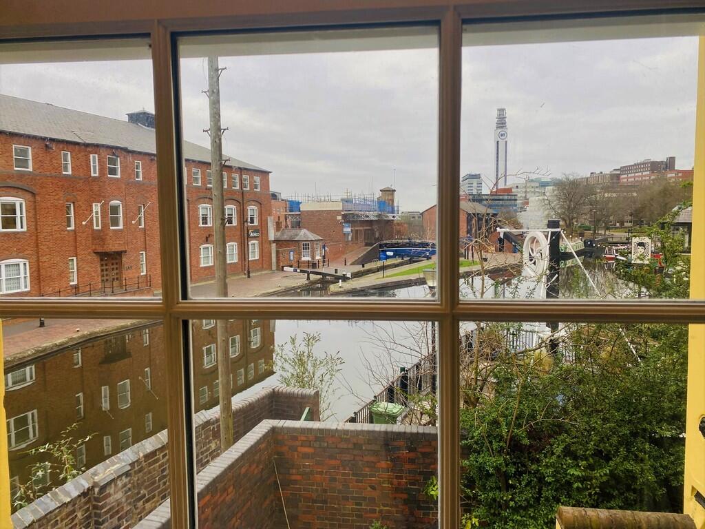 Additional image 12 of Kingston Row, Brindley Place, Birmingham