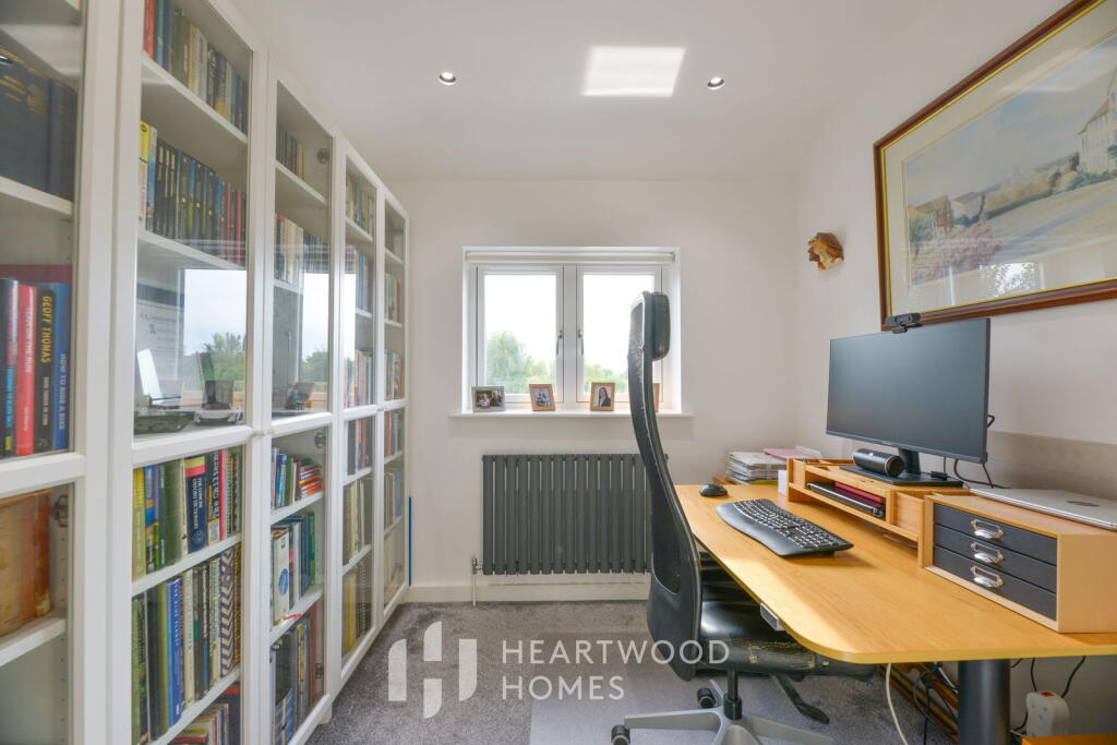 Additional image 20 of North Cottages, Napsbury, St. Albans, AL2 1AW