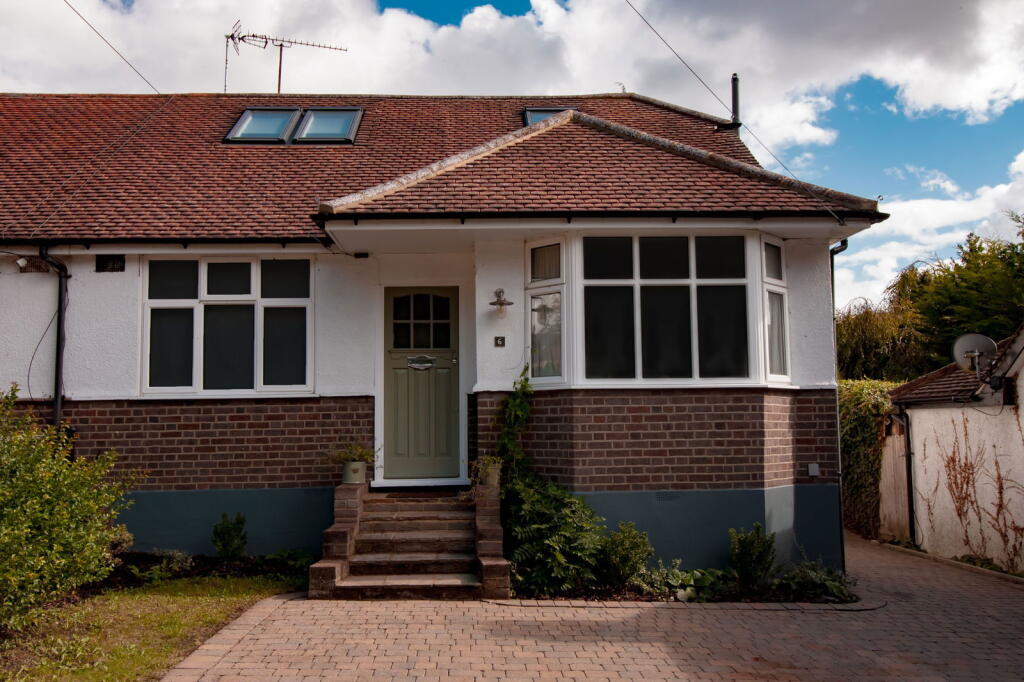 Additional image 6 of Green Lane, St. Albans, AL3 6HA