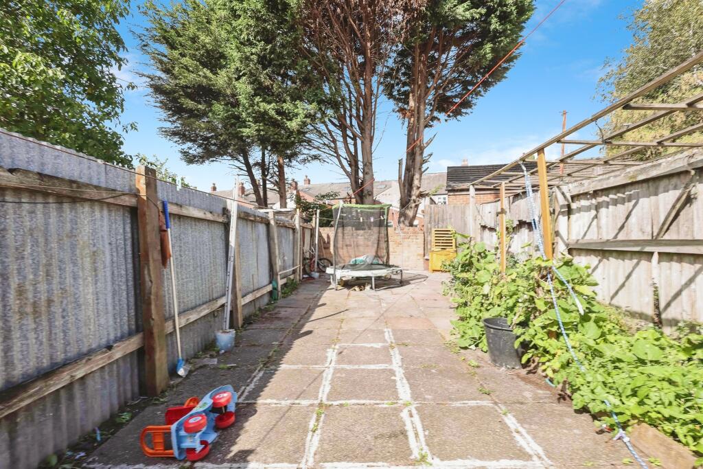 Additional image 17 of Hugh Villas, Birmingham