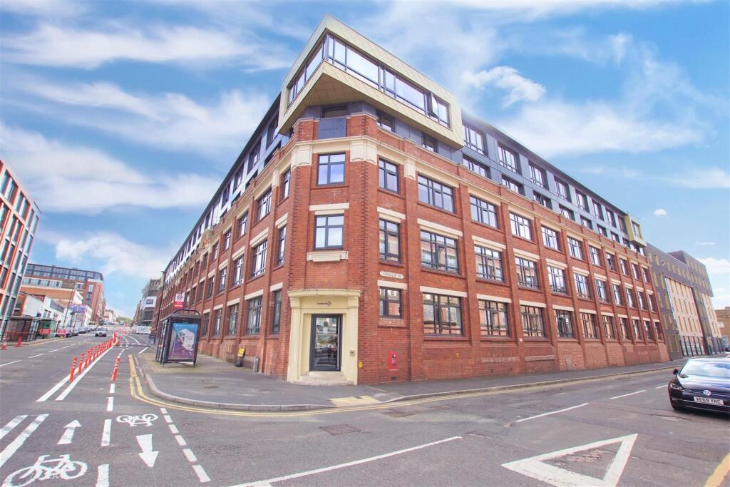 Property image for 1 Lombard Street, Birmingham, West Midlands, B12