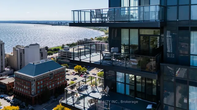 Additional image 22 of 2007 James St Unit 2102