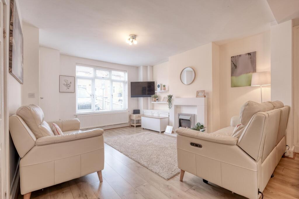 Additional image 6 of Effingham Road, Birmingham, B13