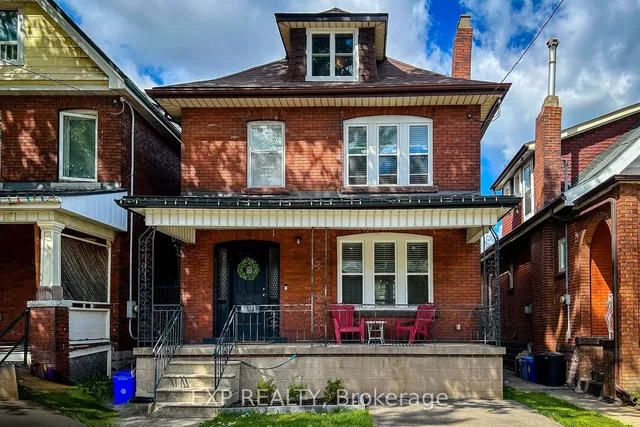 191 Stirton St