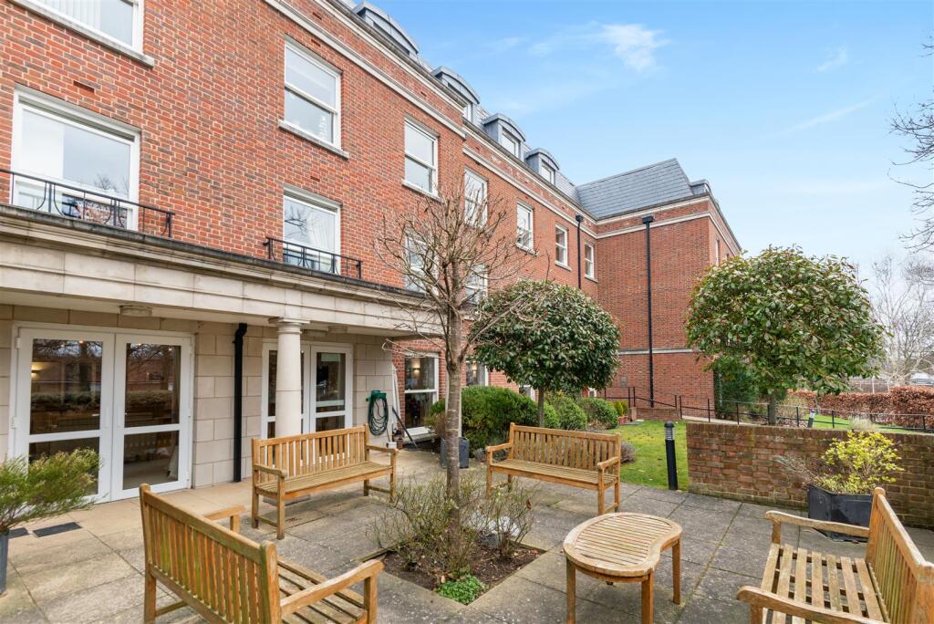 Additional image 13 of Peel Court, College Way, Welwyn Garden City, Hertfordshire, AL8 6DG
