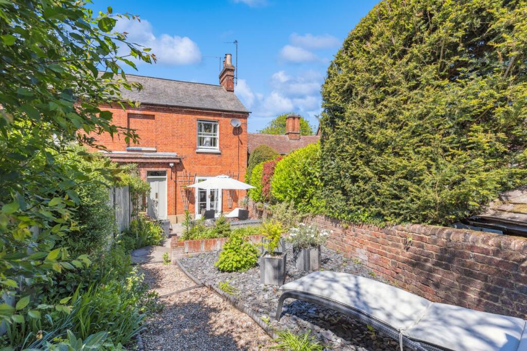 Additional image 2 of Riverside Cottage Mill Lane, Welwyn, AL6