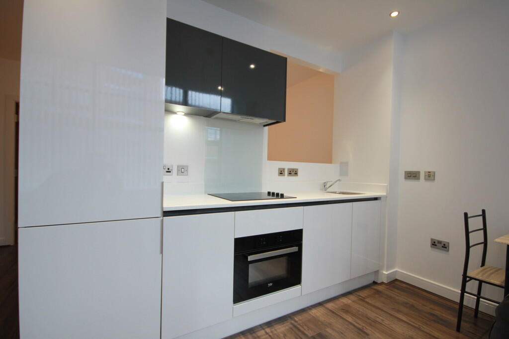 Additional image 3 of The Kettleworks, Pope Street, Jewellery Quarter, B1