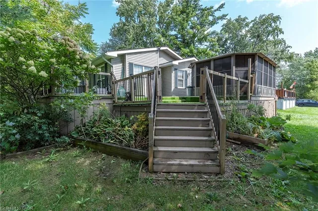 Additional image 20 of 1161 4th Concession Rd