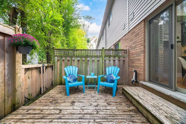 Additional image 45 of 540 Guelph Line Unit 1