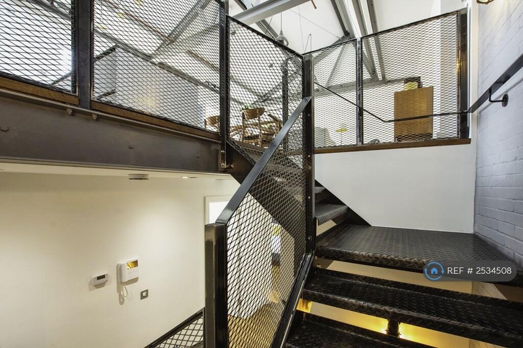 Additional image 14 of Legge Lane, Birmingham, B1