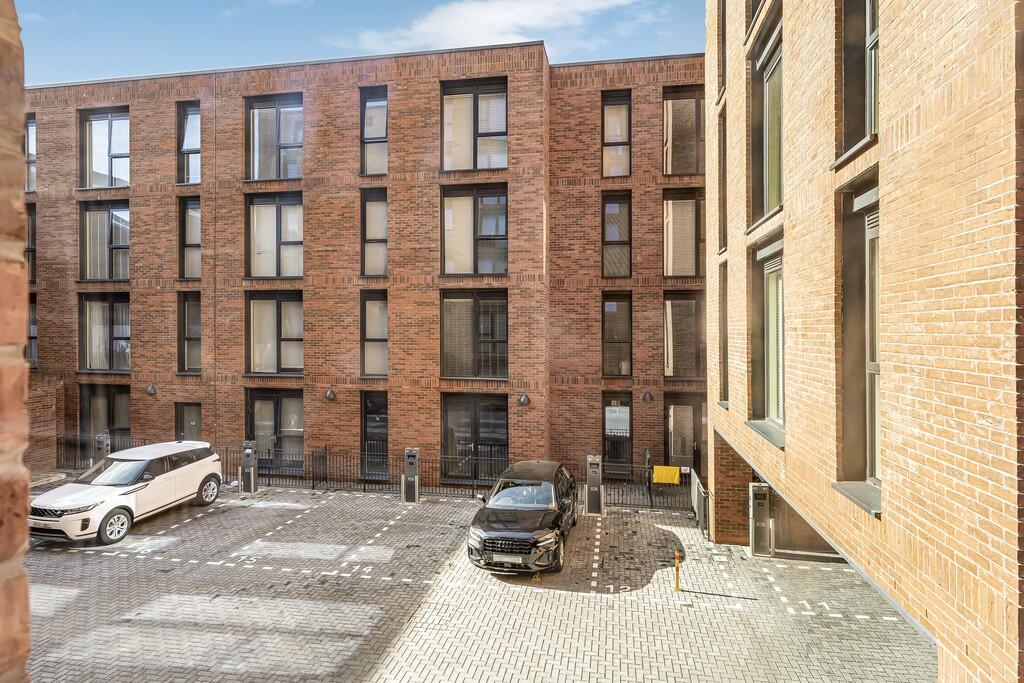 Additional image 14 of Park View, 59 Darwin Street, Digbeth