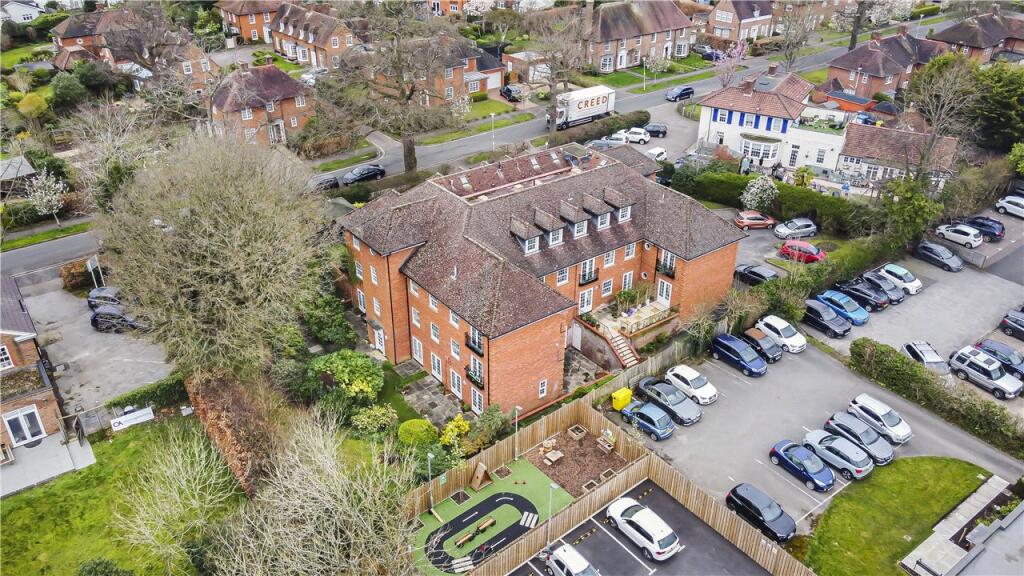 Additional image 22 of Guessens Road, Welwyn Garden City, Hertfordshire, AL8
