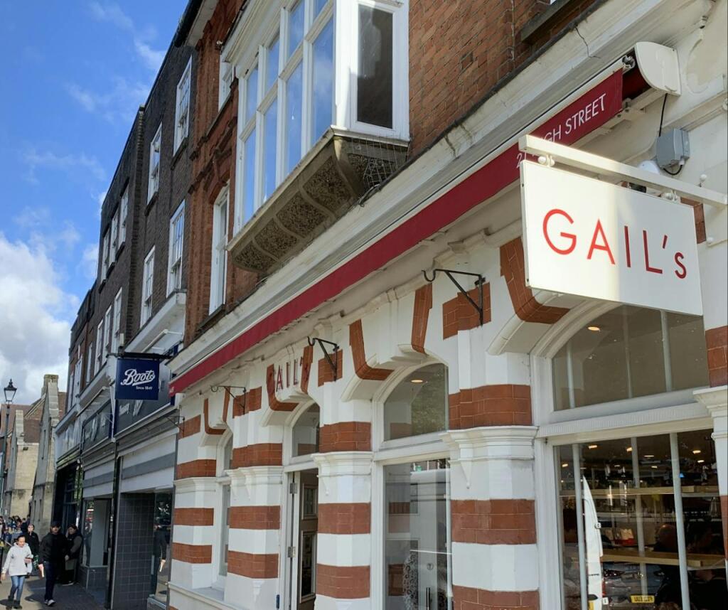 Additional image 9 of 29 & 29A High Street, Harpenden, AL5 2RU