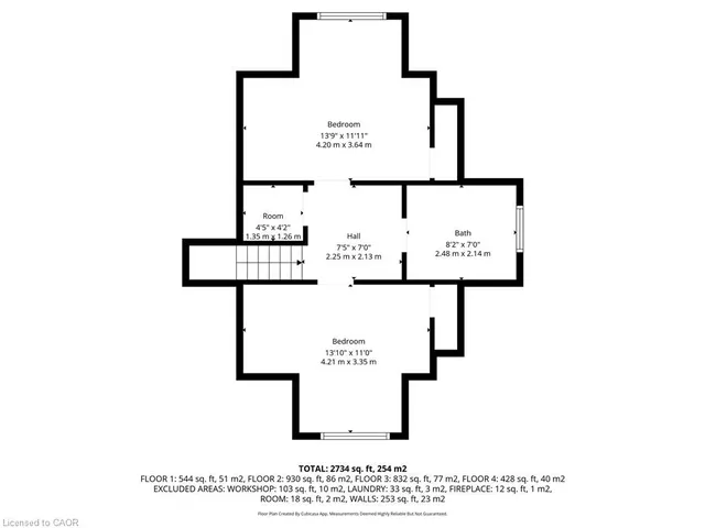 Additional image 34 of 11 Holton Ave