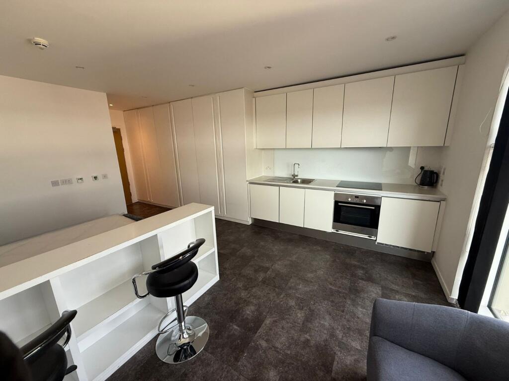 Additional image 6 of The Cube, 197 Wharfside Street, Birmingham, B1