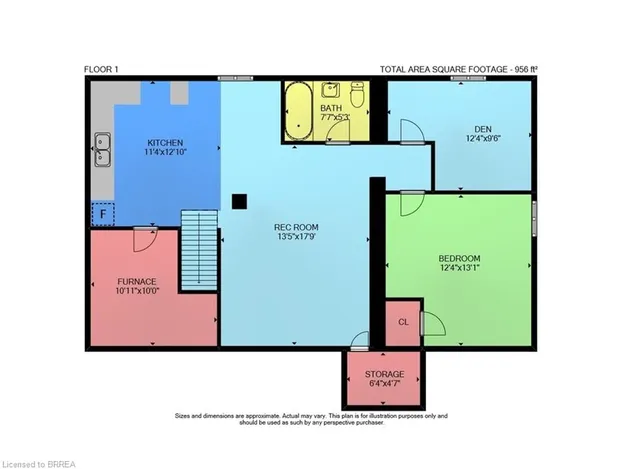 Additional image 49 of 1338 Monterey Ave