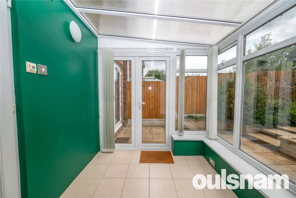 Additional image 11 of Clandon Close, Birmingham, West Midlands, B14