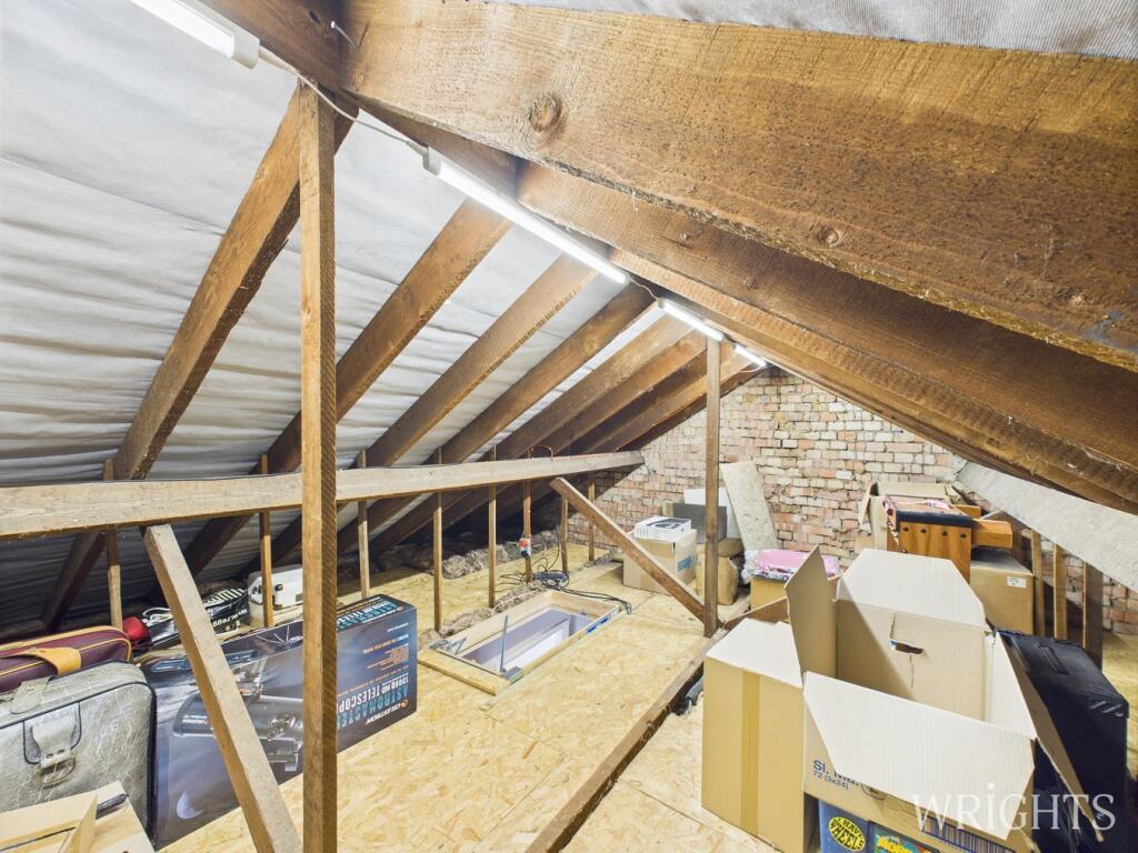 Additional image 14 of Howlands, Welwyn Garden City, AL7