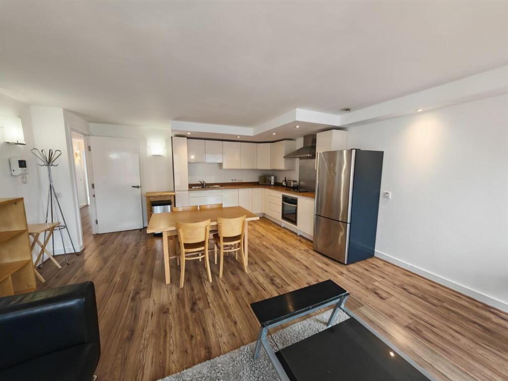 Property image for Queens College Chambers, 38 Paradise Street, Birmingham