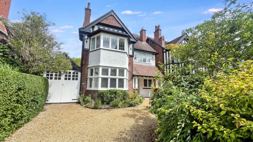 Additional image 37 of Reddings Road, Moseley