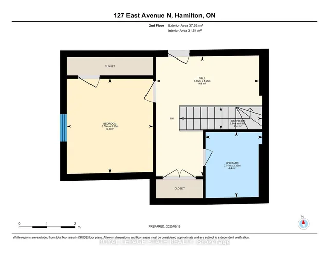 Additional image 39 of 127 East Ave