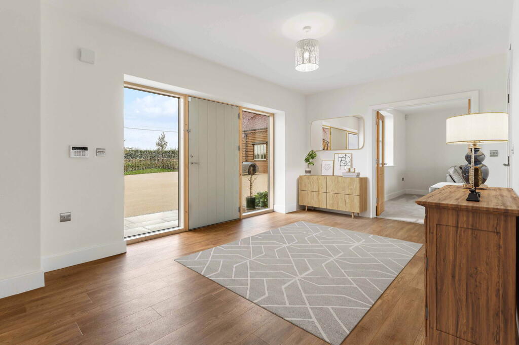 Additional image 11 of Stunning 4 bedroom country home with 4.52 acre paddock