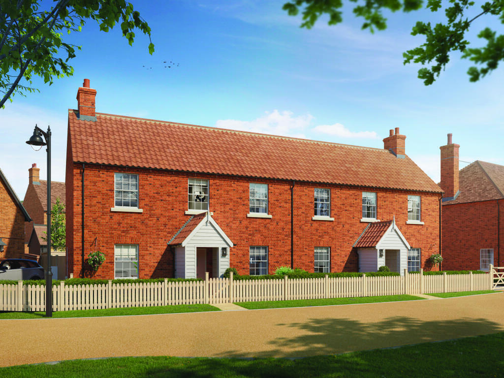 Property image for Ascots Green, Welwyn Garden City, AL7