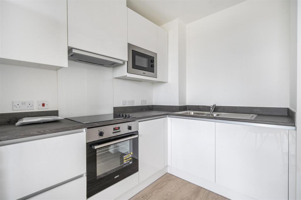 Additional image 5 of Belgrave Village, Birmingham