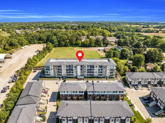 Additional image 2 of 16 Markle Cres Unit 206