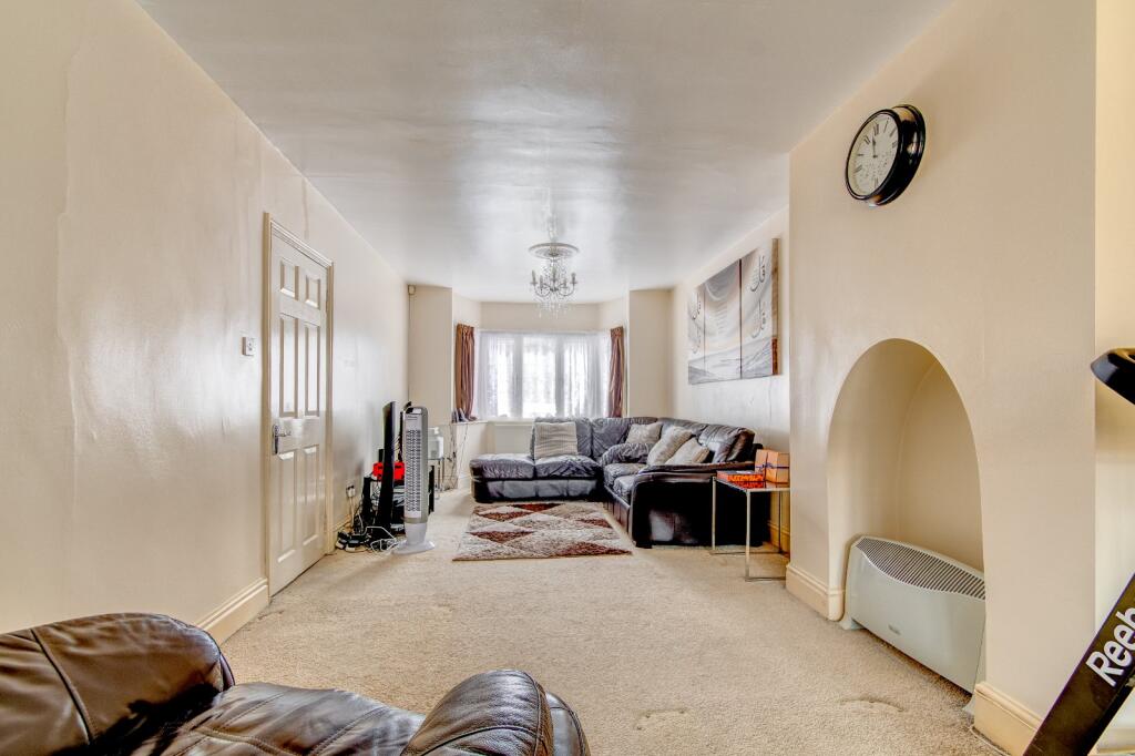 Additional image 6 of Yarningale Road, Birmingham, West Midlands, B14