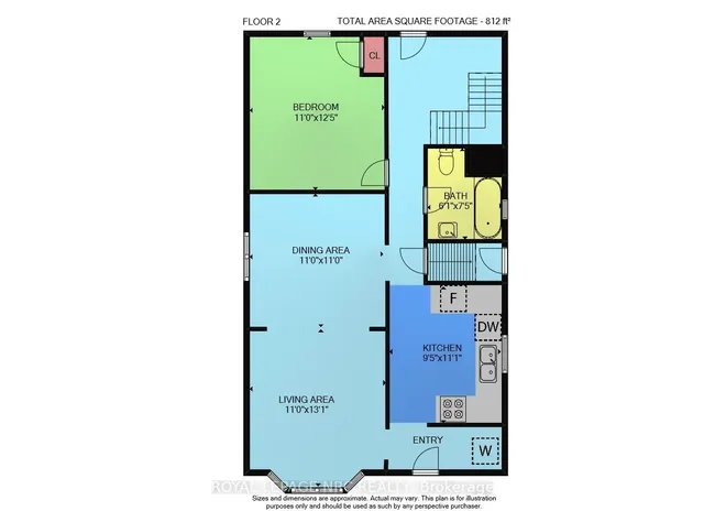 Additional image 48 of 199 West 2nd St