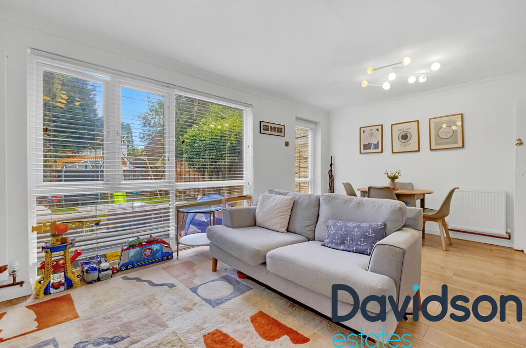 Niall Close, Edgbaston, Birmingham