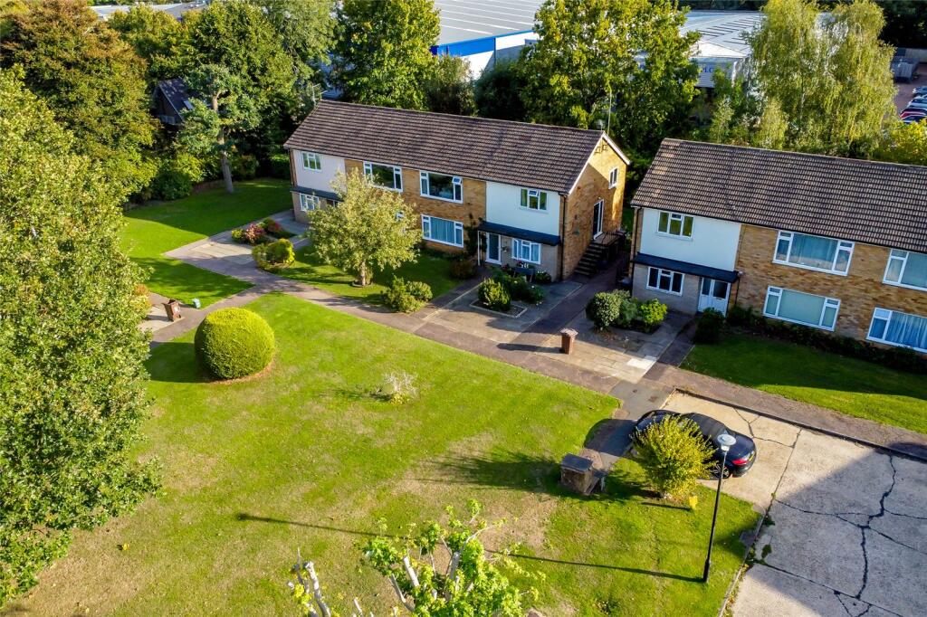 Additional image 20 of Ryecroft Court, Hatfield Road, St. Albans, AL4