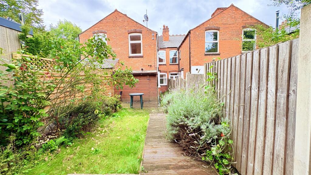 Additional image 21 of Hill Crest Road, Moseley