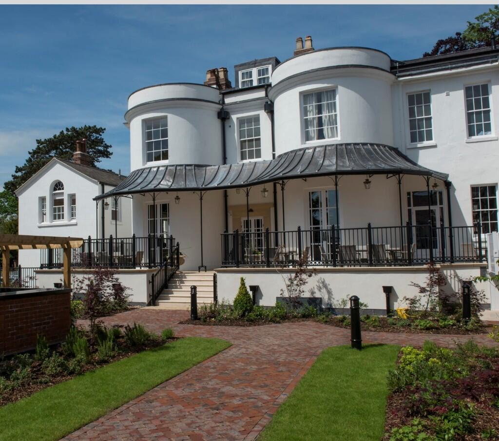 Additional image 23 of Church Road, Birmingham, B15 3AX