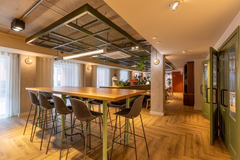 Additional image 20 of Alcester Street, Birmingham, B12