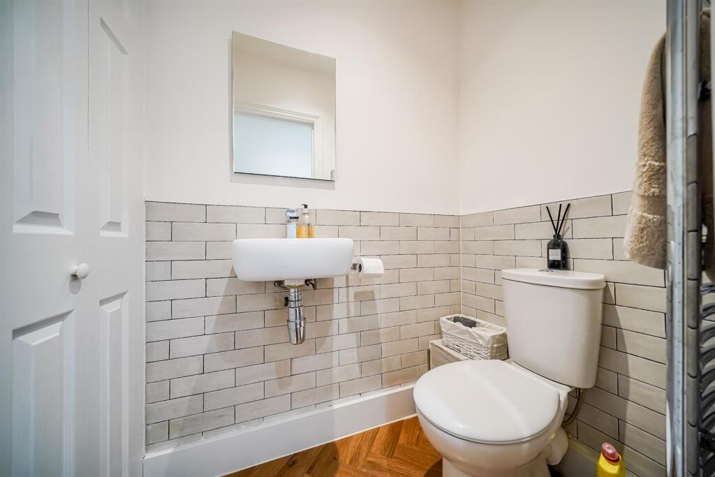 Additional image 13 of Colebourne Road, Billesley, Birmingham