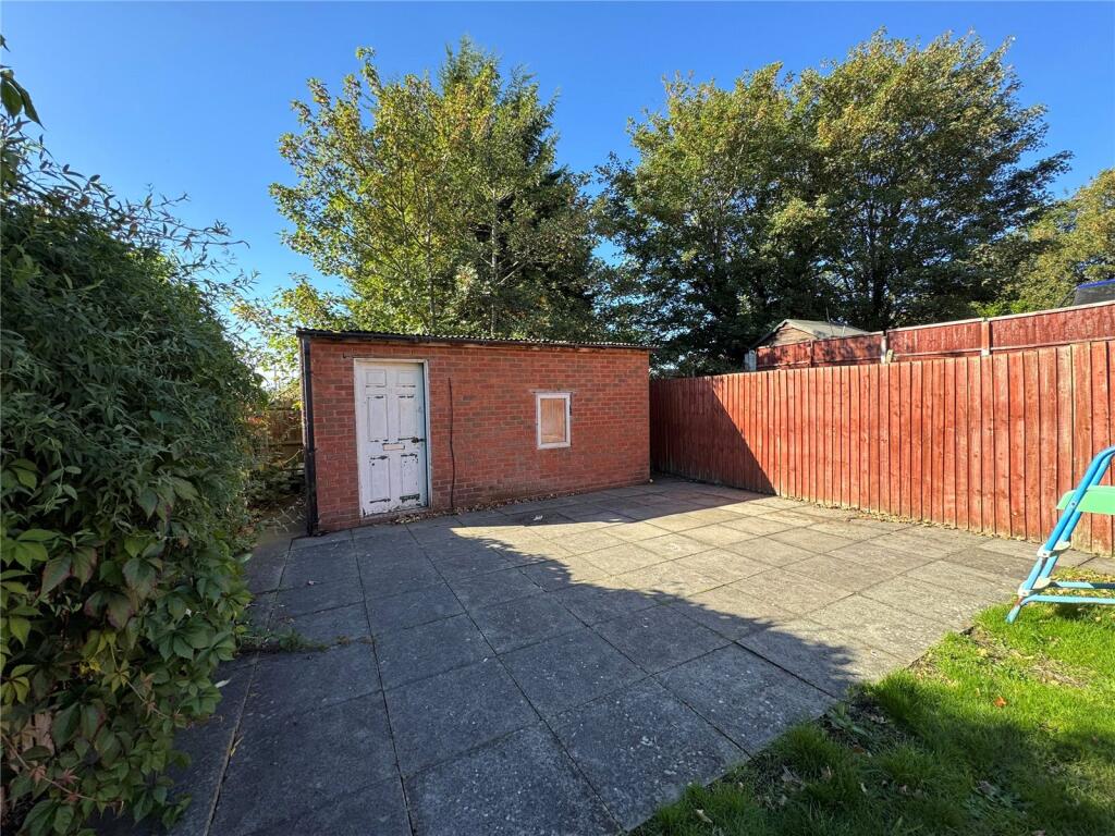 Additional image 21 of Fosbrooke Road, BIRMINGHAM, West Midlands, B10
