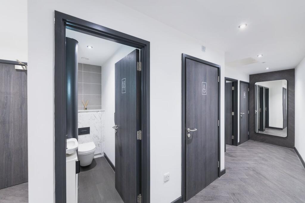 Additional image 13 of Rum Runner Works, 2 Bridge Street, Birmingham, B1 2DS