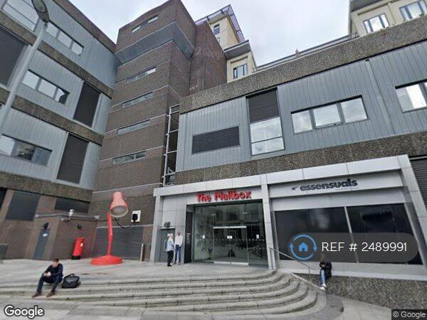 Additional image 17 of The Mailbox, Birmingham, B1