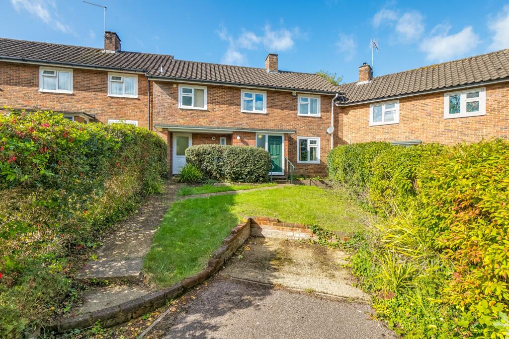 Additional image 28 of Rosedale, Welwyn Garden City, Hertfordshire, AL7 1DW