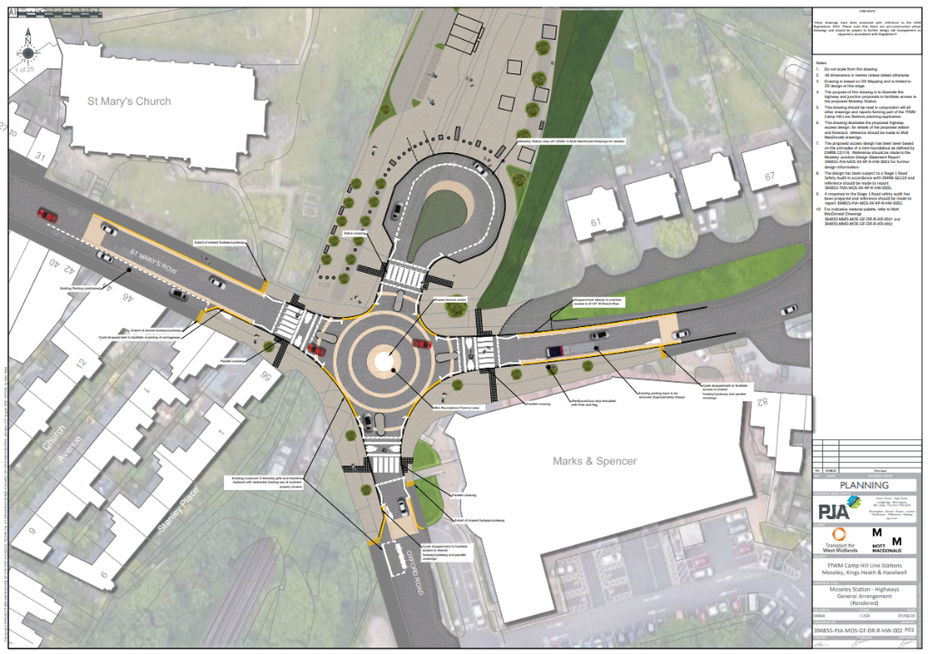 Additional image 10 of Oxford Road, Birmingham, B13